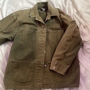 Vintage Chicos Jacket | S/M